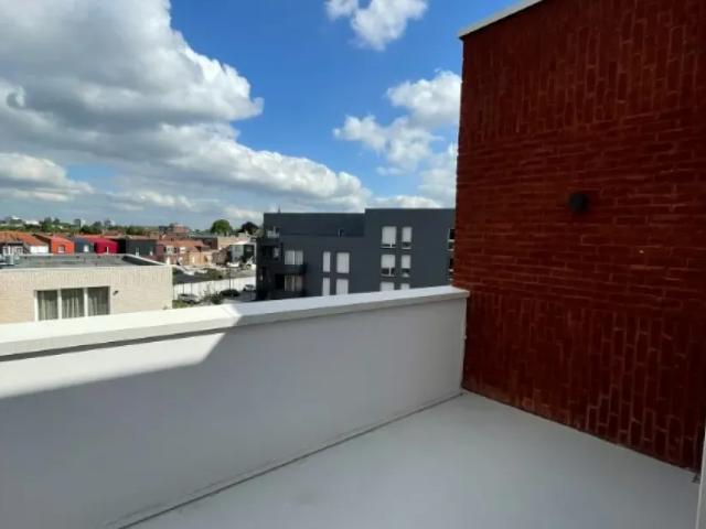 Tourcoing Appartement 2 pièces 42.88 m²
