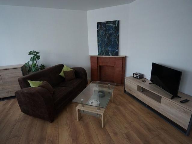 TOURCOING APPARTEMENT T3