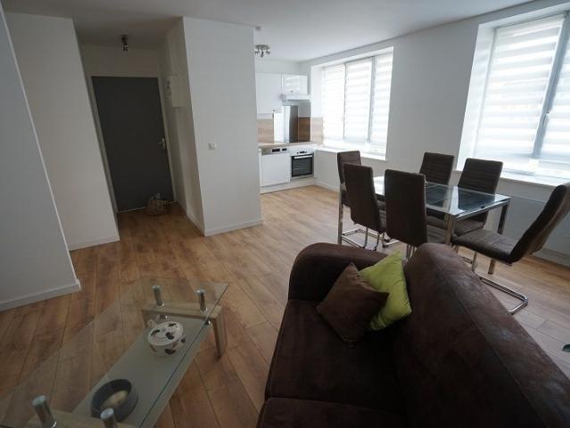 TOURCOING APPARTEMENT T3