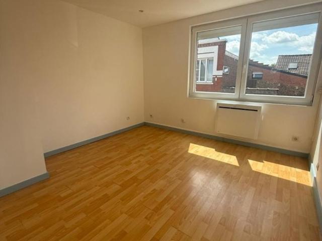 Tourcoing Location Appartement 59
