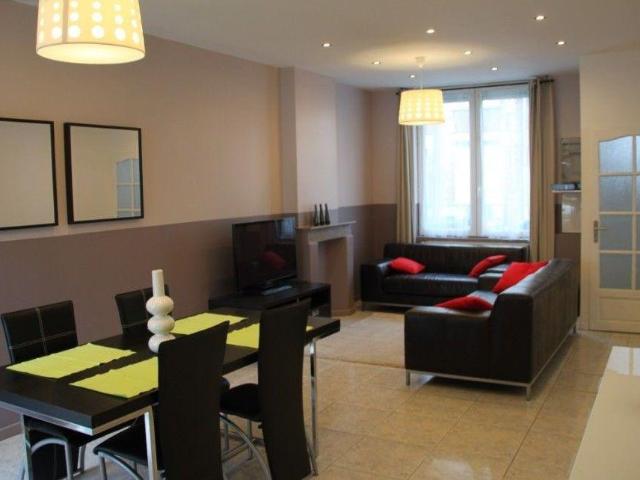 Tourcoing Location Appartement 59