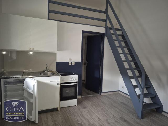 Tourcoing Location Appartement 59