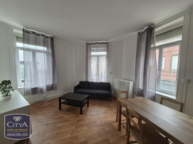 Tourcoing Location Appartement 59