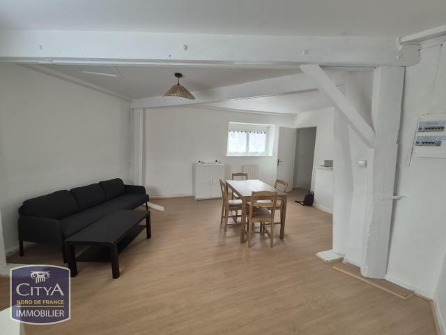 Tourcoing Location Appartement 59