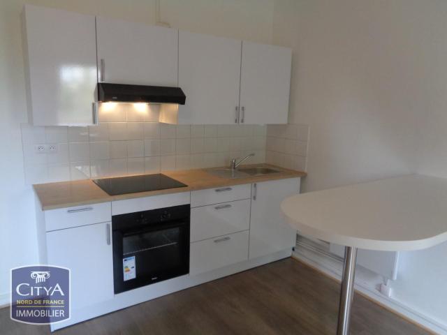 Tourcoing Location Appartement 59