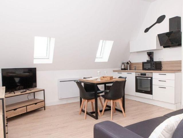 Tourcoing Location Appartement 59