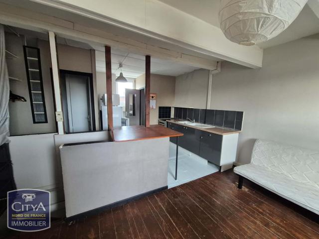 Tourcoing Location Appartement 59