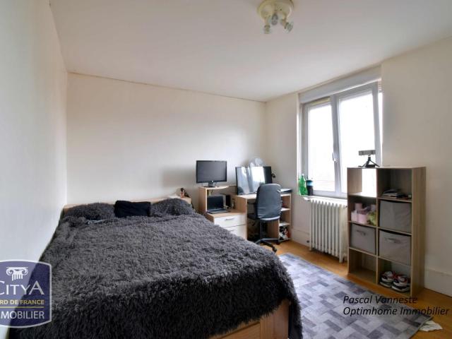 Tourcoing Location Appartement 59
