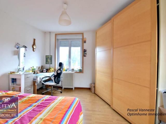 Tourcoing Location Appartement 59
