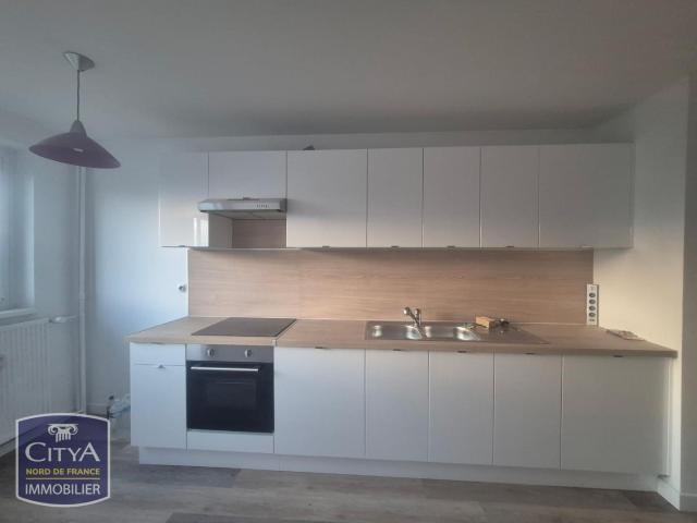 Tourcoing Location Appartement 59