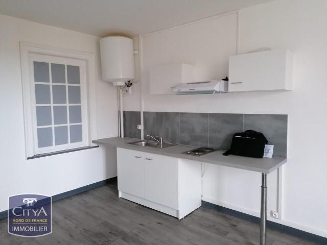 Tourcoing Location Appartement 59