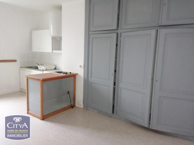 Tourcoing Location Appartement 59