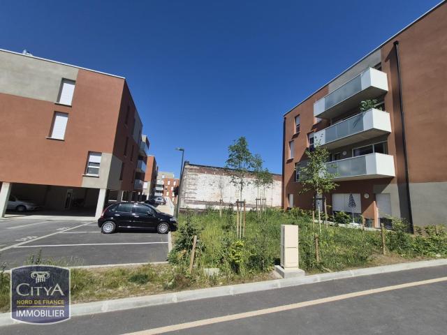 Tourcoing Location Appartement 59