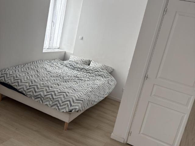 Tourcoing Location Appartement 59