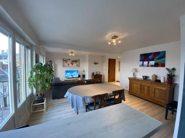 Tourcoing Location Appartement 59