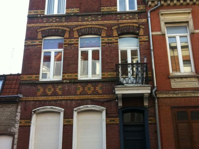 Tourcoing Location Appartement 59