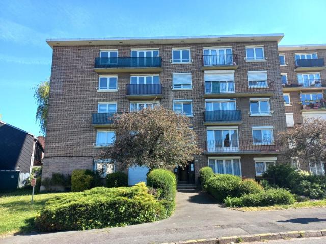 Tourcoing Location Appartement 59