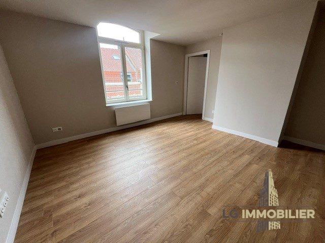 Tourcoing Location Appartement 59