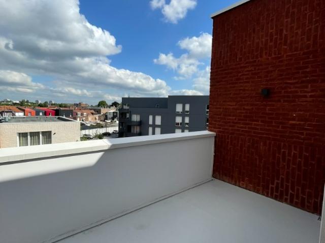 Tourcoing Location Appartement 59