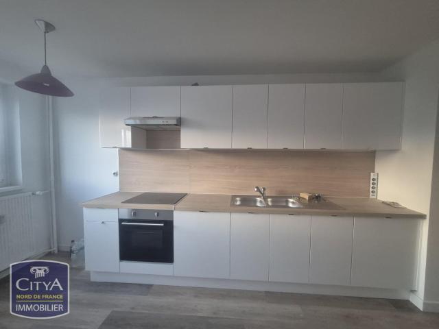 Tourcoing Location Appartement 59