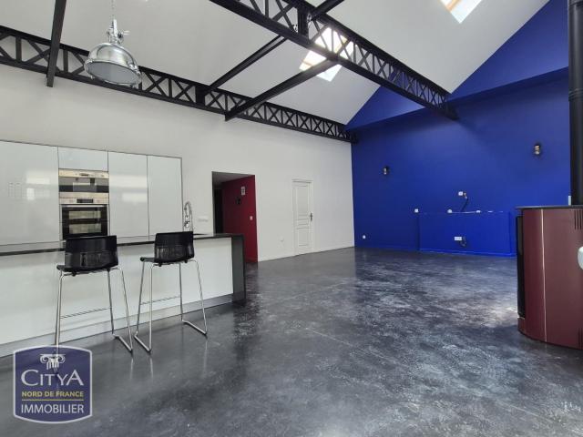 Tourcoing Location Appartement 59