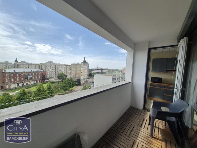 Tourcoing Location Appartement 59
