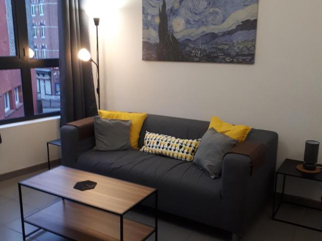 Tourcoing Location Appartement 59