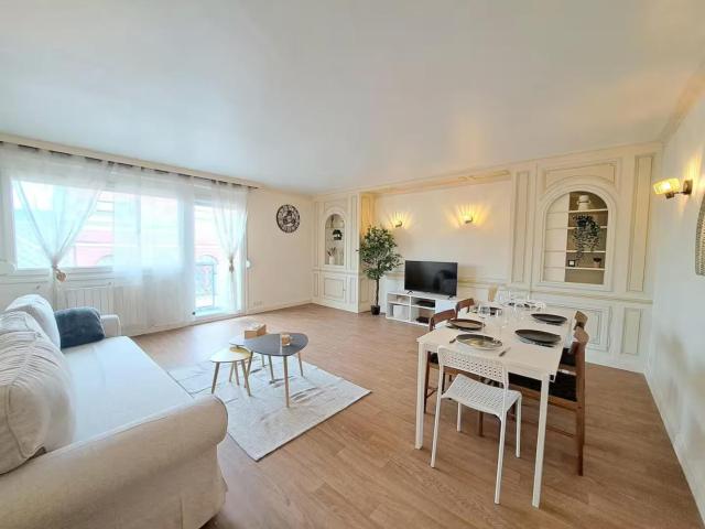 Tourcoing Location Appartement 59