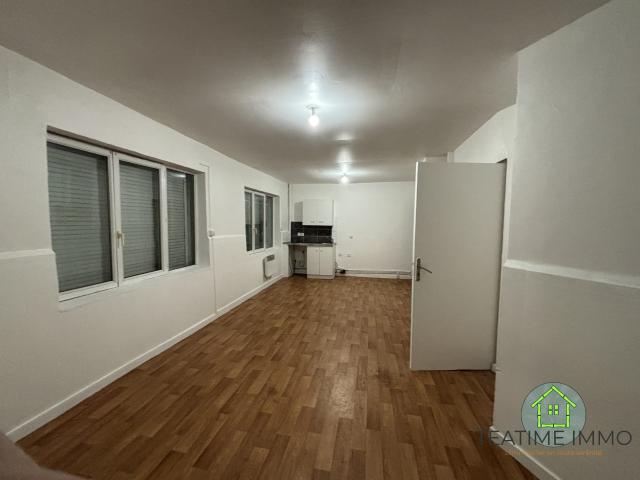 Tourcoing Location Appartement 59