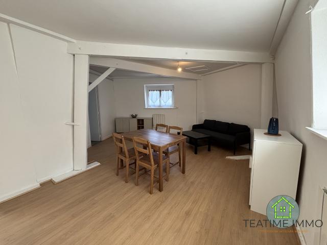 Tourcoing Location Appartement 59
