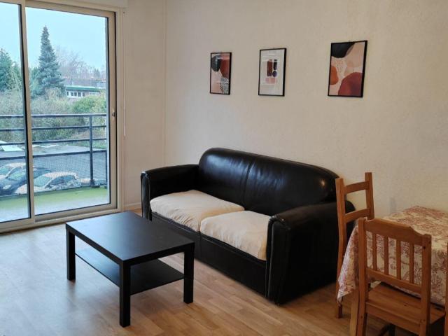 Tourcoing Location Appartement 59