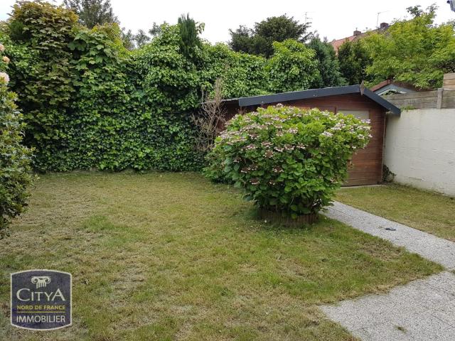 Tourcoing Location Maison 59