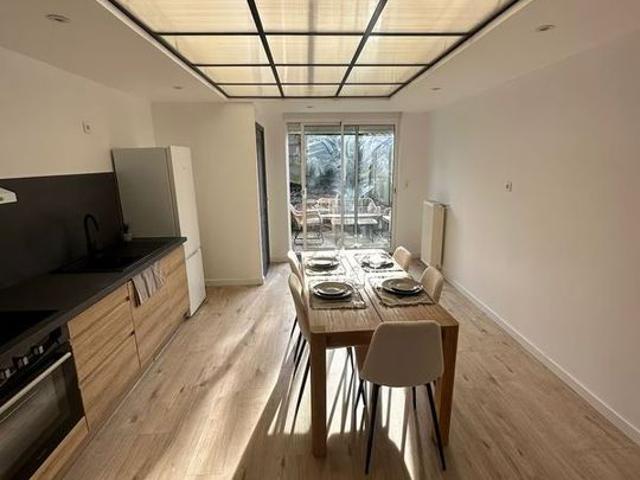 Tourcoing Location Maison 59