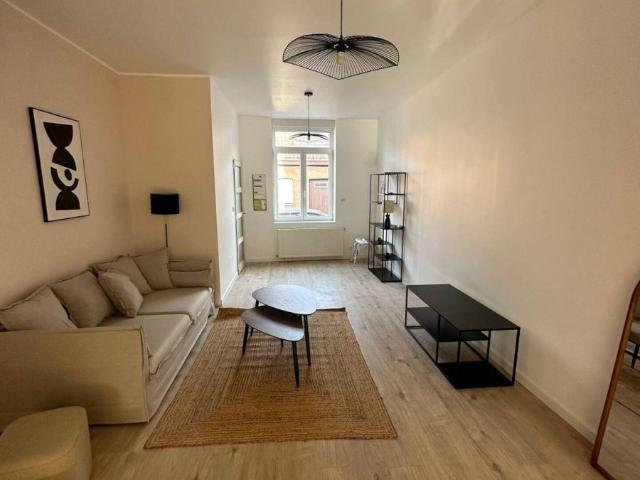 Tourcoing Location Maison 59