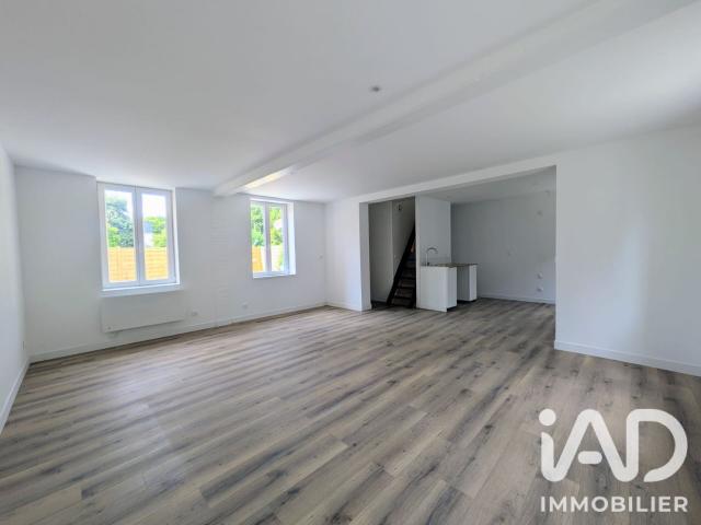 Tourcoing Location Maison 59