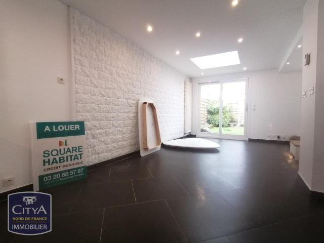 Tourcoing Location Maison 59