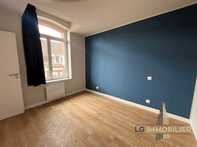 Tourcoing TOURCOING TYPE 2 AVEC PARKING