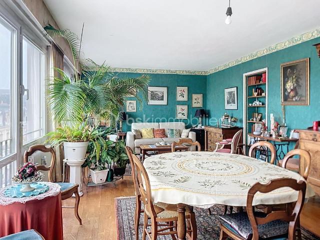 Tourcoing Vente Appartement 59