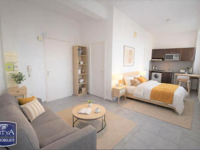 Tourcoing Vente Appartement 59