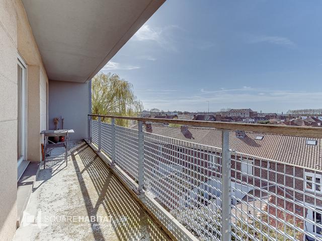 Tourcoing Vente Appartement 59