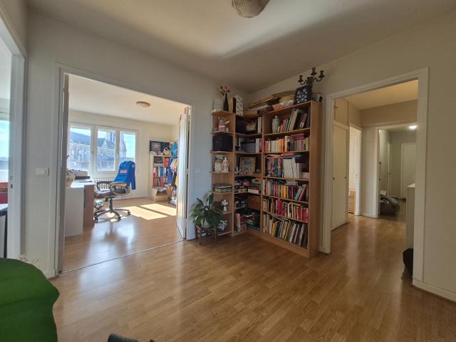 Tourcoing Vente Appartement 59