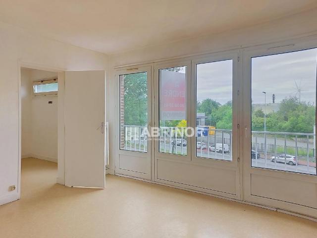 Tourcoing Vente Appartement 59
