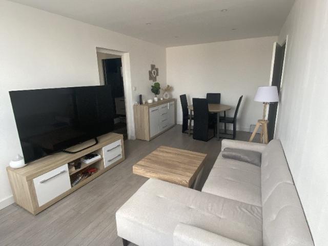 Tourcoing Vente Appartement 59