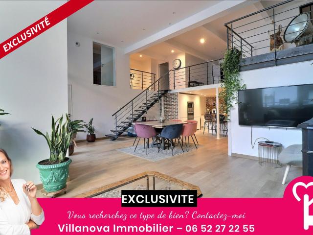 Tourcoing Vente Appartement 59