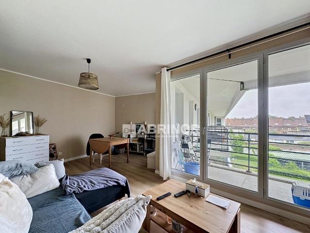 Tourcoing Vente Appartement 59