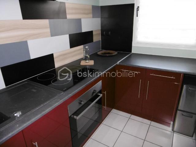 Tourcoing Vente Appartement 59