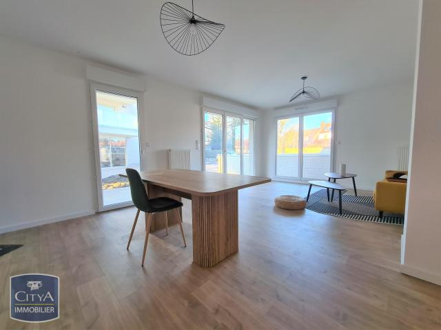 Tourcoing Vente Appartement 59