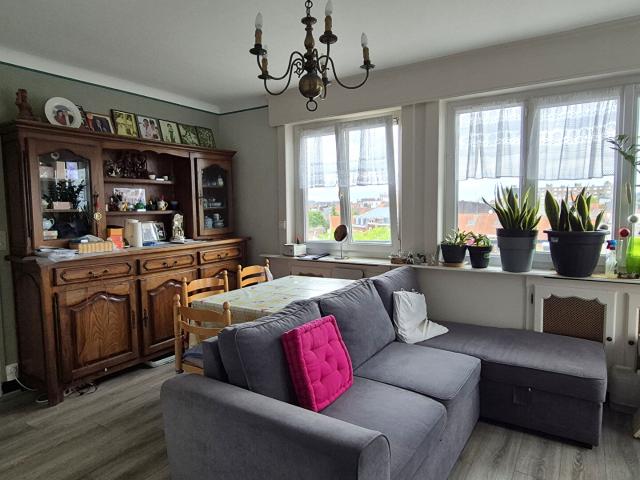 Tourcoing Vente Appartement 59