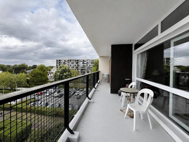 Tourcoing Vente Appartement 59