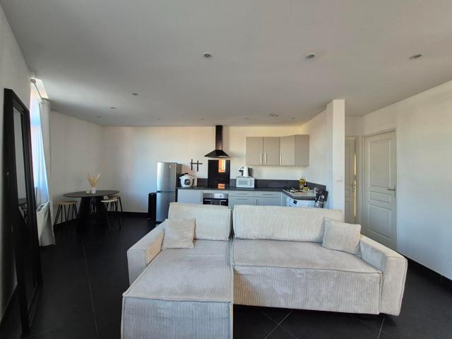 Tourcoing Vente Appartement 59